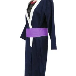 Halloween Atractivo Traje De Shizune Para Cosplay De Naruto -Halloween Ventas 50280660 c696 4c25 9651 627d445b7d50