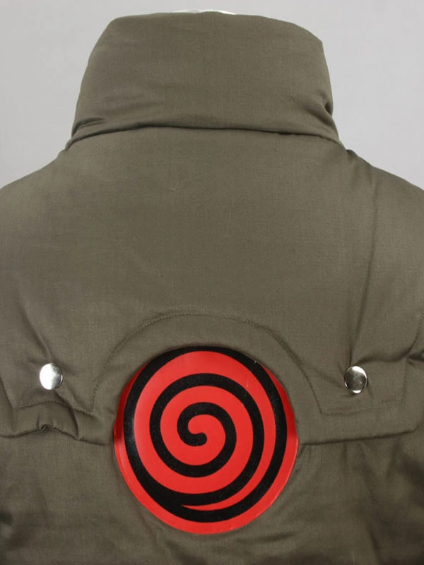 Halloween Disfraz Carnaval Traje Para Cosplay De Naruto De Rock Lee De Naruto Faja Elástica+Obi+botines+con Chaleco+con Mono Carnaval 14 Halloween Disfraz Carnaval Traje Para Cosplay De Naruto De Rock Lee De Naruto Faja Elástica+Obi+botines+con Chaleco+con Mono Carnaval - Imagen 12