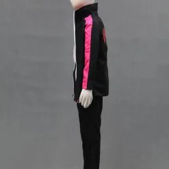 Halloween Traje Para Cosplay De Naruto De Naruto Con Abrigo+con Top+con Bolso+con Pantalones+con Adorno Para La Cabeza -Halloween Ventas 52ab37bc 9455 4bd6 8aea 22b5fbb83d35