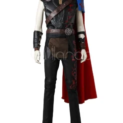 Thor Ragnar�k Thor Traje De Halloween Cosplay Sin Versión Armlet