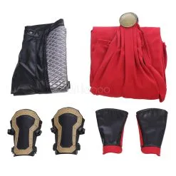 Halloween Carnaval Disfraz Marvel Comics Marvel Cómics Sets Con Top&protector De Muñecas&con Delantal&con Chaleco&con Manto&con Armadura&con Pantalones&con Legging -Halloween Ventas 55589e29 6252 4079 8ca8 0ab874d5360a