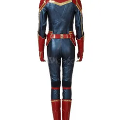 Halloween Carnaval Capitán Marvel Ms Marvel Carol Danvers Halloween Cosplay 2023 -Halloween Ventas 559279d7 3fea 45ee aae0 b14d4ab92aa7