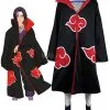 Halloween Naruto Uchiha Itachi Akatsuki Halloween Cosplay Disfraz 1 Halloween Naruto Uchiha Itachi Akatsuki Halloween Cosplay Disfraz -Halloween Ventas 5688c85b 8a82 4521 8e80 c11d3e133901