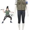 Halloween Disfraz Carnaval Traje Para Cosplay De Naruto De Nara Shikamaru De Naruto Con Top+con Chaleco+con Chaleco+con Pantalones Carnaval -Halloween Ventas 56d9cac4 09b9 4928 8f38 2ca6073fc068