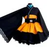 Halloween Vestido De Lolita Kimono Naruto Uzumaki Naruto Cosplay Traje Chica Versión -Halloween Ventas 596a1b76 294b 42b1 8e58 78ade220ac16