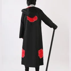 Halloween Naruto Uchiha Sasuke Akatsuki Halloween Cosplay Disfraz -Halloween Ventas 5ec4139b 9740 4fda 97ef b286c3dc9a2a