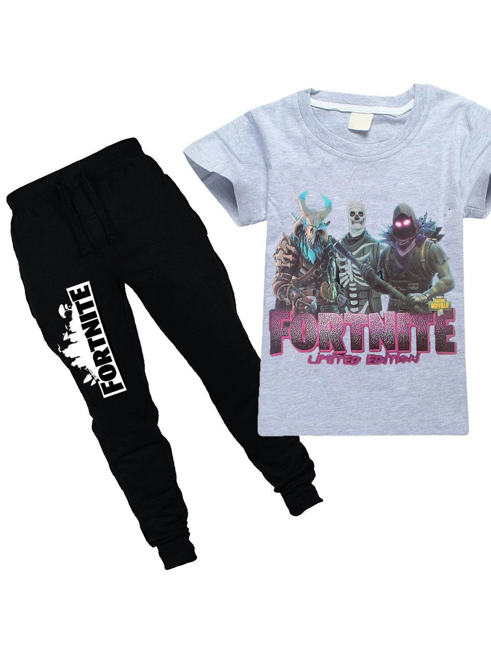 Halloween Carnaval Juego De Pijamas De Pijamas Azules Fortnite Juego De Pijamas Halloween 5 Halloween Carnaval Juego De Pijamas De Pijamas Azules Fortnite Juego De Pijamas Halloween - Imagen 4