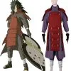 Halloween Disfraz Carnaval Traje Para Cosplay De Naruto De Uchiha Madara De Naruto Obi&con Pantalones&con Armadura&con Guantes&con Armadura&con Top Carnaval -Halloween Ventas 6e385a6a 0df2 4d99 9d67 e43eb0a992e4