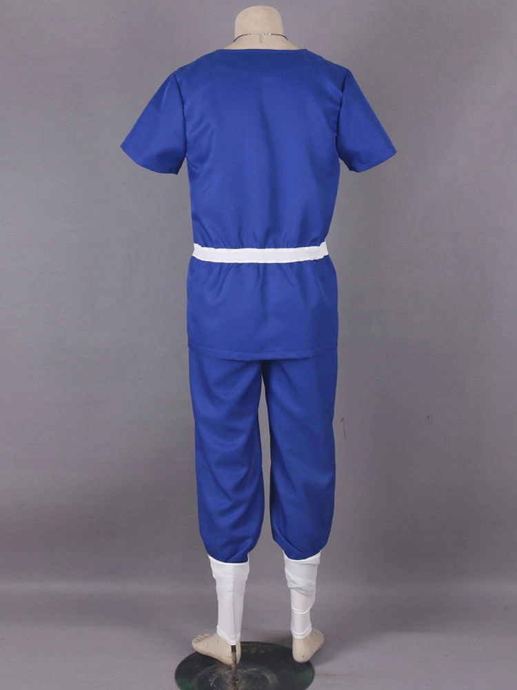 Halloween Disfraz Carnaval Traje De Naruto Uchiha Itachi Akatsuki Cosplay Traje Halloween Carnaval 5 Halloween Disfraz Carnaval Traje De Naruto Uchiha Itachi Akatsuki Cosplay Traje Halloween Carnaval - Imagen 3