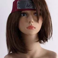 Halloween Hachimaki Para Cosplay De Uchiha Sarada De Naruto -Halloween Ventas 755005d8 f374 482b 9046 47a948be163d