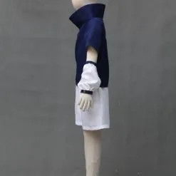 Halloween Traje Para Cosplay De Naruto De Naruto Con Mangotes+con Patalones Cortos+con Top -Halloween Ventas 767ef1cb 16e6 4587 809b 4e9ce8dcacfb