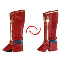 Halloween Carnaval Capitán Marvel Ms Marvel Carol Danvers Halloween Cosplay 2023 -Halloween Ventas 7c849da1 5ab5 449e 8335 b5780493451f