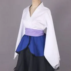 Naruto Shippuden Uchiha Sasuke Mujer Lolita Kimono Vestido Anime Cosplay Disfraz Halloween -Halloween Ventas 84ccaf0e 34fb 4885 b7ab c198c9af8963