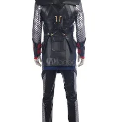 Halloween Carnaval Disfraz Marvel Comics Marvel Cómics Sets Con Top&protector De Muñecas&con Delantal&con Chaleco&con Manto&con Armadura&con Pantalones&con Legging -Halloween Ventas 85580cf4 baa3 4c04 b8d0 23ddd1e86385