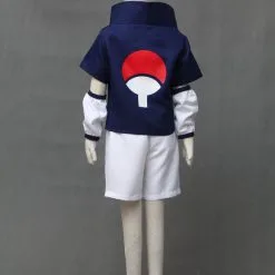 Halloween Traje Para Cosplay De Naruto De Naruto Con Mangotes+con Patalones Cortos+con Top -Halloween Ventas 85f725f0 b20b 4eea 9094 c5160720985c