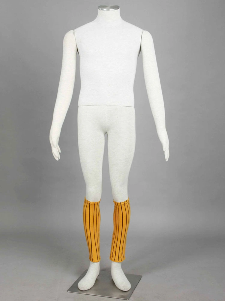 Halloween Disfraz Carnaval Traje Para Cosplay De Naruto De Rock Lee De Naruto Faja Elástica+Obi+botines+con Chaleco+con Mono Carnaval 12 Halloween Disfraz Carnaval Traje Para Cosplay De Naruto De Rock Lee De Naruto Faja Elástica+Obi+botines+con Chaleco+con Mono Carnaval - Imagen 10