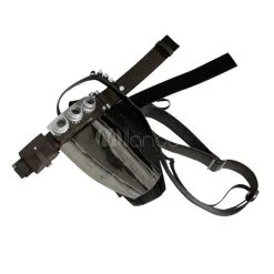 Halloween Lino Cosplay Poliéster PU Poncho De Cuero DC Comics Cosplay Disfraz -Halloween Ventas 89d5c7cc af30 4bb4 a4cb 5cbe07018901