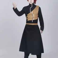 Halloween Naruto Sabakuno Gaara Halloween Cosplay Disfraz -Halloween Ventas 8b5d4f32 d10b 4574 9e81 d756c4db1adb