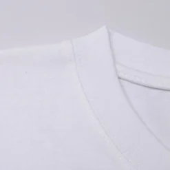 Halloween Totoro Blanco Impresión Anime Sintético Moda Camiseta -Halloween Ventas 8e539c1a 435d 4f03 94ce ca9000f6cdf1