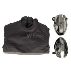 Halloween Lino Cosplay Poliéster PU Poncho De Cuero DC Comics Cosplay Disfraz -Halloween Ventas 91fcda13 837e 4390 9fe1 aa177479e845