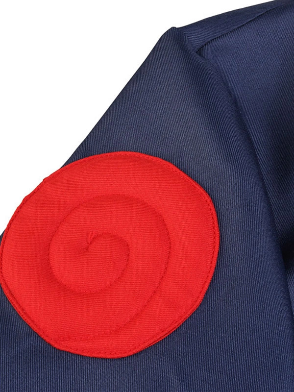 Halloween Disfraz Carnaval Naruto Hatake Kakashi Cosplay De Halloween Conjunto Completo Carnaval 17 Halloween Disfraz Carnaval Naruto Hatake Kakashi Cosplay De Halloween Conjunto Completo Carnaval - Imagen 15