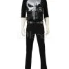 Halloween Carnaval Punisher Frank Castle Halloween Cosplay Disfraz Marvel Comic Super Hero Costume -Halloween Ventas 944dbe10 fdd1 46b0 ae2a 403794816383