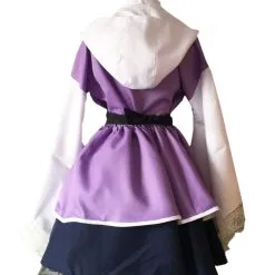 Naruto Hyuuga Hinata Kimono Lolita Vestido Halloween Cosplay Disfraz 11 Naruto Hyuuga Hinata Kimono Lolita Vestido Halloween Cosplay Disfraz -Halloween Ventas 96141698 c602 4afb 80a8 04a14d6674a9