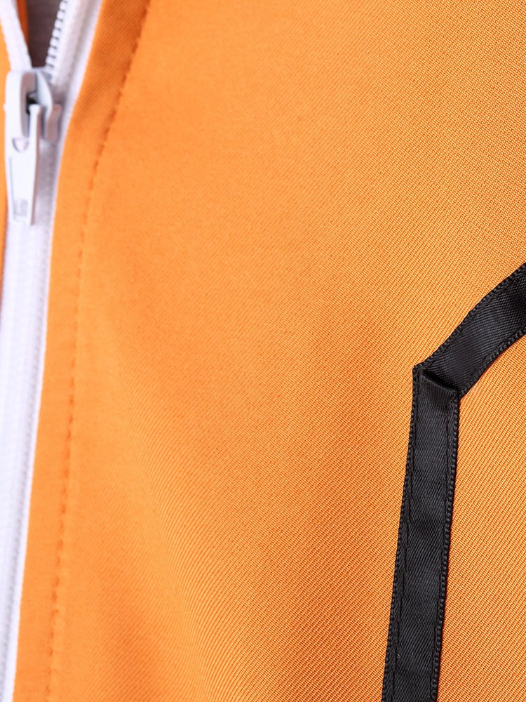 Halloween Traje Para Cosplay De Uzumaki Naruto De Naruto 14 Halloween Traje Para Cosplay De Uzumaki Naruto De Naruto - Imagen 12