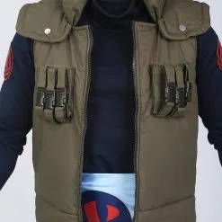 Halloween Naruto Sarutobi Asuma Halloween Cosplay Disfraz -Halloween Ventas 98a18dbf b6d8 4fc5 8760 3f6740a96f49