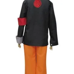 Halloween Traje De Uzumaki Naruto De Naruto -Halloween Ventas 9b9090cc fefe 4f3d bd6a a3031e65a578