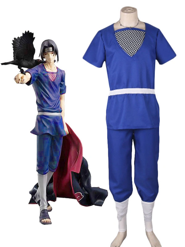 Halloween Disfraz Carnaval Traje De Naruto Uchiha Itachi Akatsuki Cosplay Traje Halloween Carnaval 3 Halloween Disfraz Carnaval Traje De Naruto Uchiha Itachi Akatsuki Cosplay Traje Halloween Carnaval