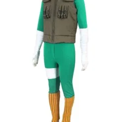 Halloween Naruto Rock Lee Halloween Cosplay Costume 23 Halloween Naruto Rock Lee Halloween Cosplay Costume -Halloween Ventas Chic Rock Lee Trendy Naruto Cosplay Costume 314260 14