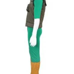 Halloween Naruto Rock Lee Halloween Cosplay Costume 24 Halloween Naruto Rock Lee Halloween Cosplay Costume -Halloween Ventas Chic Rock Lee Trendy Naruto Cosplay Costume 314260 15