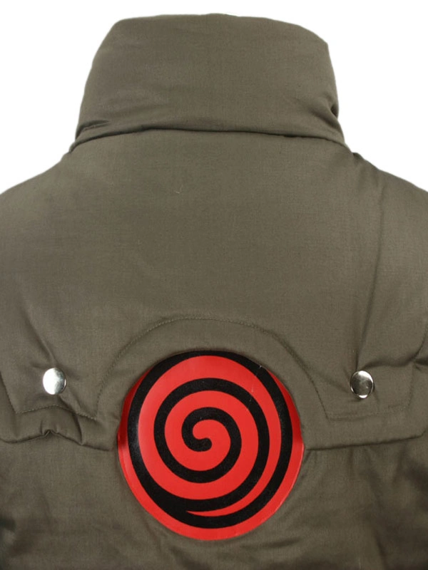 Halloween Naruto Rock Lee Halloween Cosplay Costume 10 Halloween Naruto Rock Lee Halloween Cosplay Costume - Imagen 8