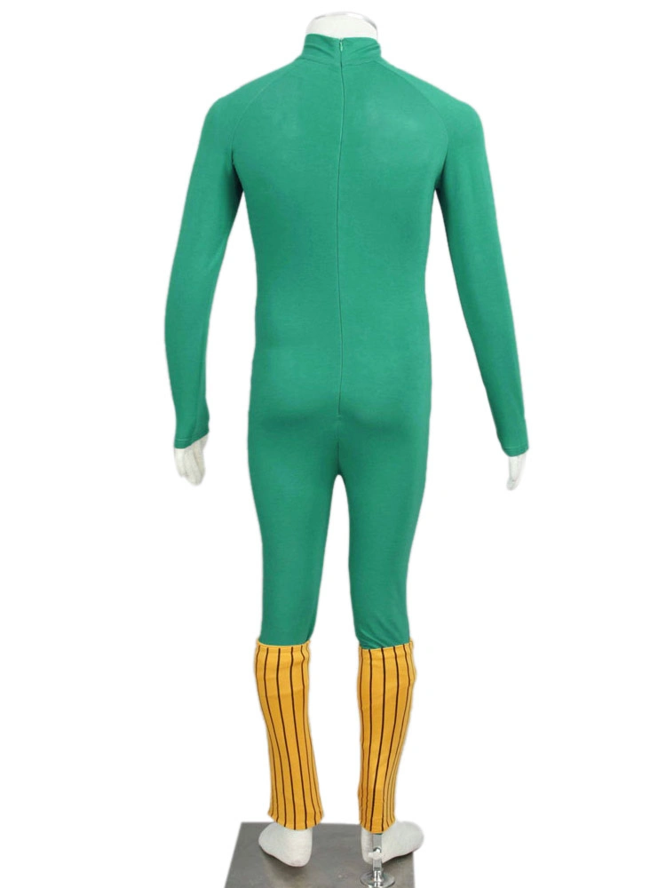 Halloween Naruto Rock Lee Halloween Cosplay Costume 15 Halloween Naruto Rock Lee Halloween Cosplay Costume - Imagen 13