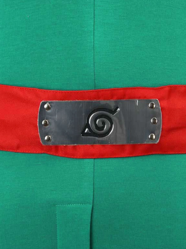 Halloween Naruto Rock Lee Halloween Cosplay Costume 16 Halloween Naruto Rock Lee Halloween Cosplay Costume - Imagen 14