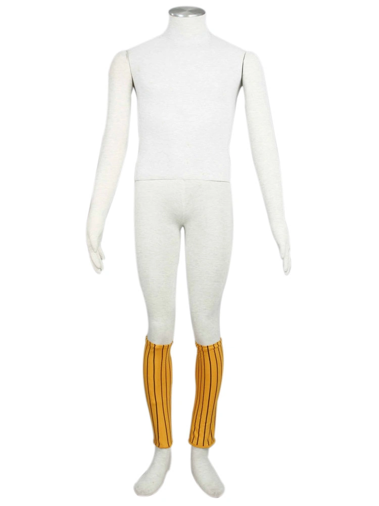 Halloween Naruto Rock Lee Halloween Cosplay Costume 18 Halloween Naruto Rock Lee Halloween Cosplay Costume - Imagen 16