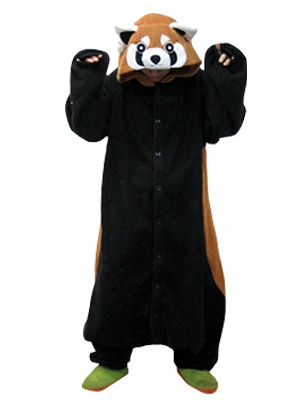 Disfraz Halloween Kigurumi Pijama De Peluche Para Disfraz De Tejón Halloween 3 Disfraz Halloween Kigurumi Pijama De Peluche Para Disfraz De Tejón Halloween