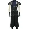 Final Fantasy VII Crisis Core Zack Fair Halloween Cosplay Costume 2 Final Fantasy VII Crisis Core Zack Fair Halloween Cosplay Costume -Halloween Ventas Final Fantasy VII Crisis Core Zack Fair Cosplay Costume 7318 1