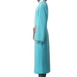 Halloween Traje De Ao Para Cosplay De Naruto -Halloween Ventas Naruto Ao Uniform Cloth Knitted Fabric Cosplay Costume 63413 5