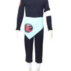 Halloween Naruto Sarutobi Asuma Halloween Cosplay Disfraz -Halloween Ventas Naruto Asuma Sarutobi Cosplay Costume 6738 7