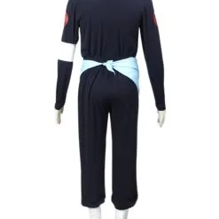 Halloween Naruto Sarutobi Asuma Halloween Cosplay Disfraz -Halloween Ventas Naruto Asuma Sarutobi Cosplay Costume 6738 8