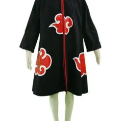 Halloween Naruto Akatsuki Halloween Cosplay Costume 12 Halloween Naruto Akatsuki Halloween Cosplay Costume -Halloween Ventas Naruto Cosplay Costume 22253 1