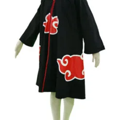 Halloween Naruto Akatsuki Halloween Cosplay Costume 11 Halloween Naruto Akatsuki Halloween Cosplay Costume -Halloween Ventas Naruto Cosplay Costume 22253 2