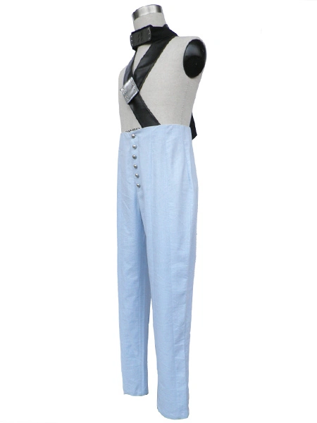 Halloween Traje De Zabuza Momoch Para Cosplay De Naruto 5 Halloween Traje De Zabuza Momoch Para Cosplay De Naruto - Imagen 3