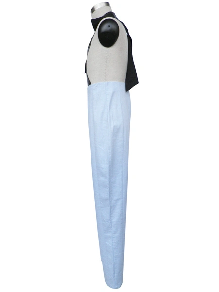 Halloween Traje De Zabuza Momoch Para Cosplay De Naruto 6 Halloween Traje De Zabuza Momoch Para Cosplay De Naruto - Imagen 4