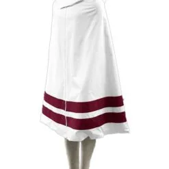 Halloween Capa Blanca Para Cosplay De Naruto 9 Halloween Capa Blanca Para Cosplay De Naruto -Halloween Ventas Naruto Cotton Polyester Cosplay Cloak 49148 4