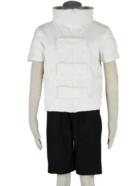 Halloween Traje De Neji Hyūga Para Cosplay De Naruto 4 Halloween Traje De Neji Hyūga Para Cosplay De Naruto - Imagen 2