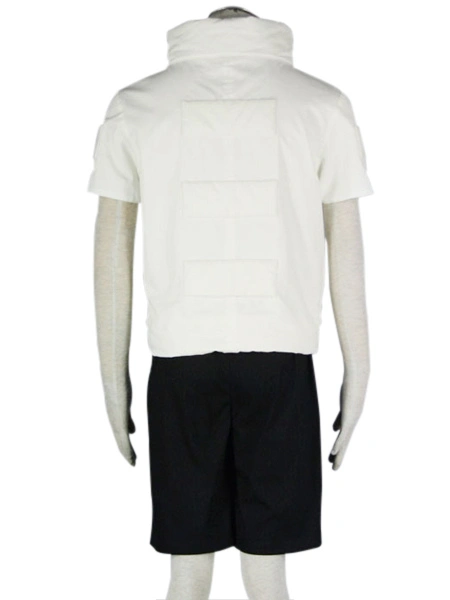 Halloween Traje De Neji Hyūga Para Cosplay De Naruto 6 Halloween Traje De Neji Hyūga Para Cosplay De Naruto - Imagen 4