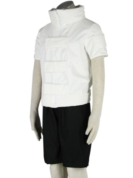 Halloween Traje De Neji Hyūga Para Cosplay De Naruto 7 Halloween Traje De Neji Hyūga Para Cosplay De Naruto - Imagen 5